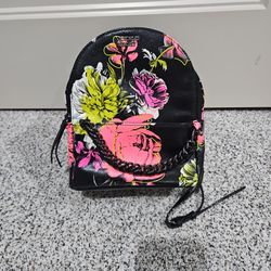 Mini Backpack From Victoria's Secret 
