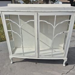 Nice Antique Cabinet 