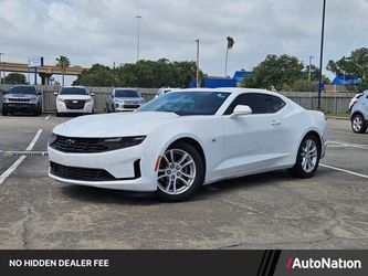 2023 Chevrolet Camaro