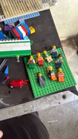 Legos
