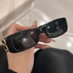 Balenciaga Sunglasses 