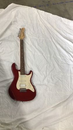 Fernandes Guitar