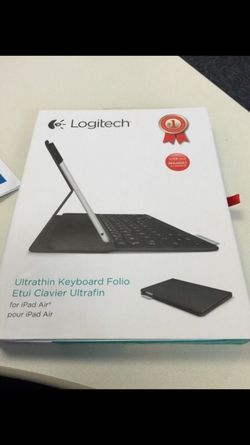 iPad bluetooth keyboard folio i5