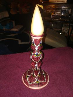 New Decorative Candle Holder