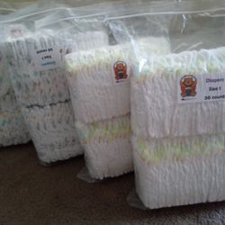 Diapers 
