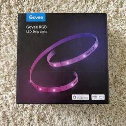 [Brand New] RGB LED strip light - 50ft / 15m