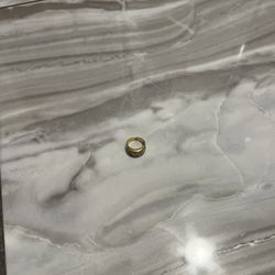 Gold Filled Ring