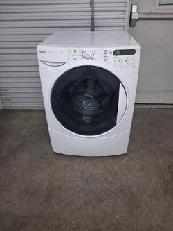 Kenmore Front Load Washer