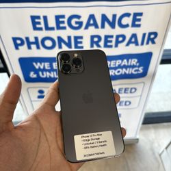 Apple iPhone 13 Pro Max (512GB)