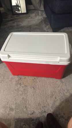 cooler
