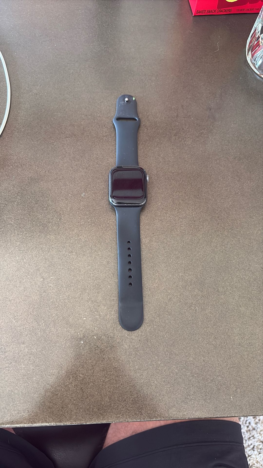 Apple Watch Series 5