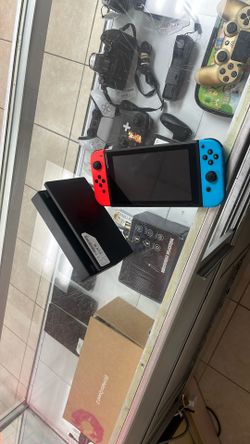 Nintendo