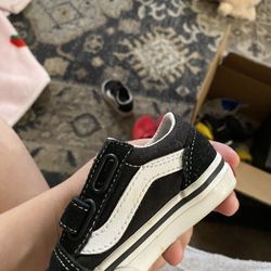 baby vans
