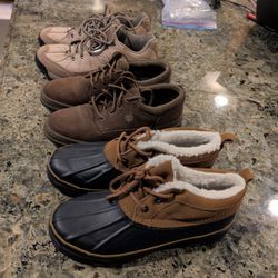 Women's Shoes Size 9