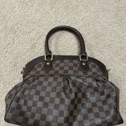 Louis Vuitton Hand Bag 