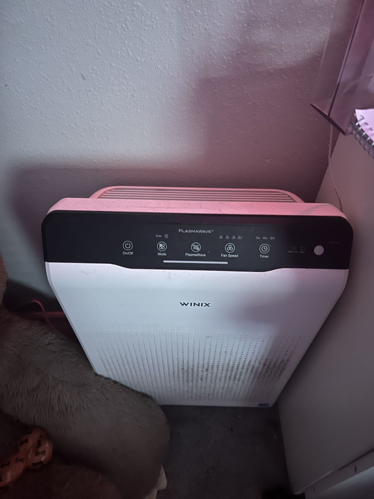Air purifier