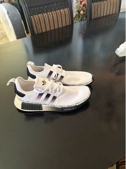 ADIDAS NEW CLEAN NEVER USED $50 SIZE 13