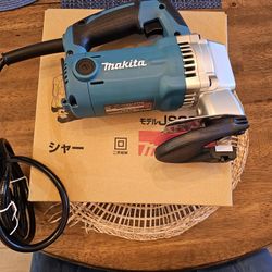 Makita Corded Shear