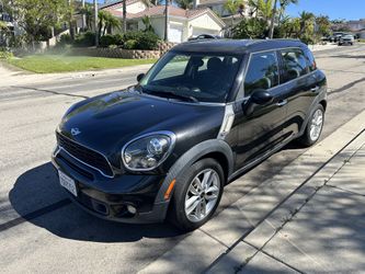 2014 Mini Cooper
