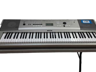 Yamaha Ypg-235 Gray