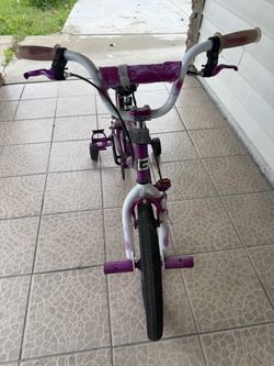 Girls Bike $40