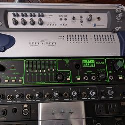 Various Racks