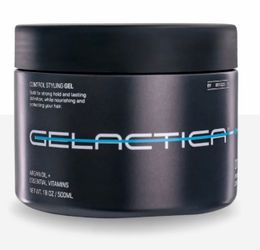 Gelactica