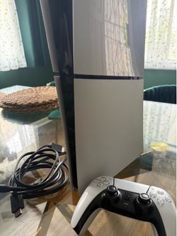 Ps5 slim