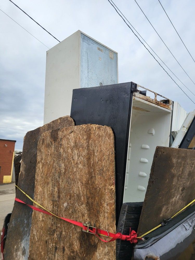 No Worries Moving & Hauling $65 & Up