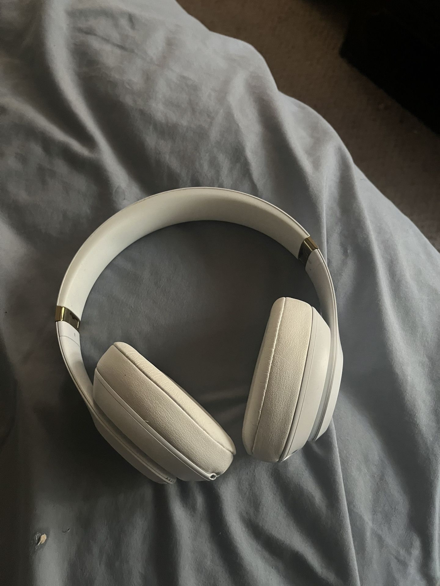 Beats Bluetooth Headphones
