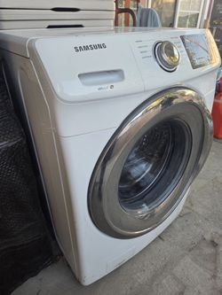 Samsung Washing Machine