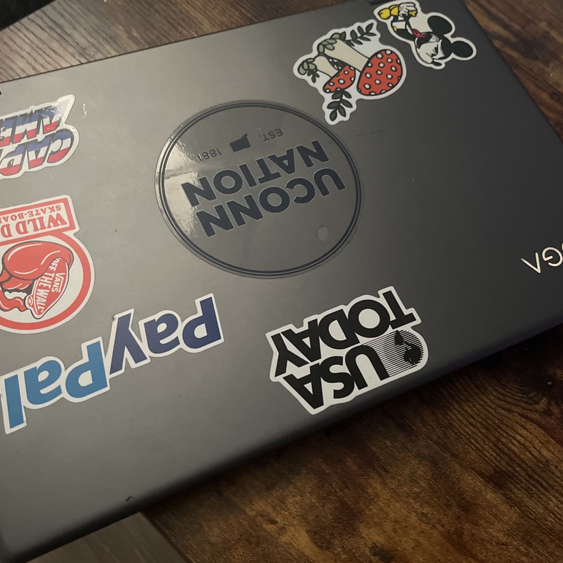 Laptop Lenova yoga 720