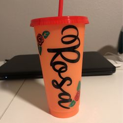 Personalized Cups