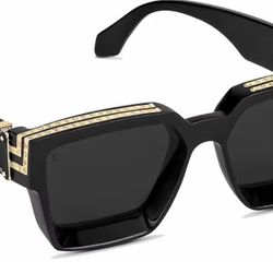 Original LOUIS VUITTON Millionaire Sunglasses 
