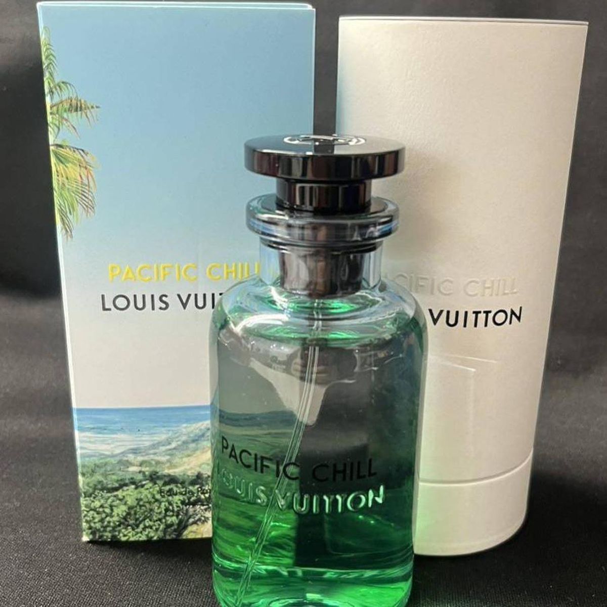 Louis Vuitton Pacific Chill Cologne 100ml