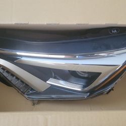 Headlight 