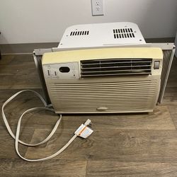 Window Ac Unit - Air Conditioner