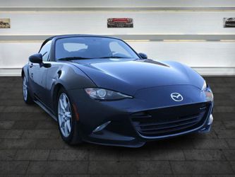 2017 Mazda MX-5 Miata