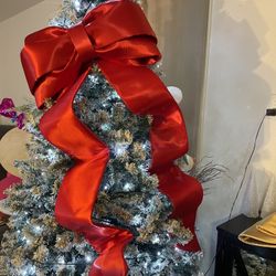 Moños / Bows For Christmas
