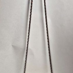 Classic Chanel CC Cruvy Flap 