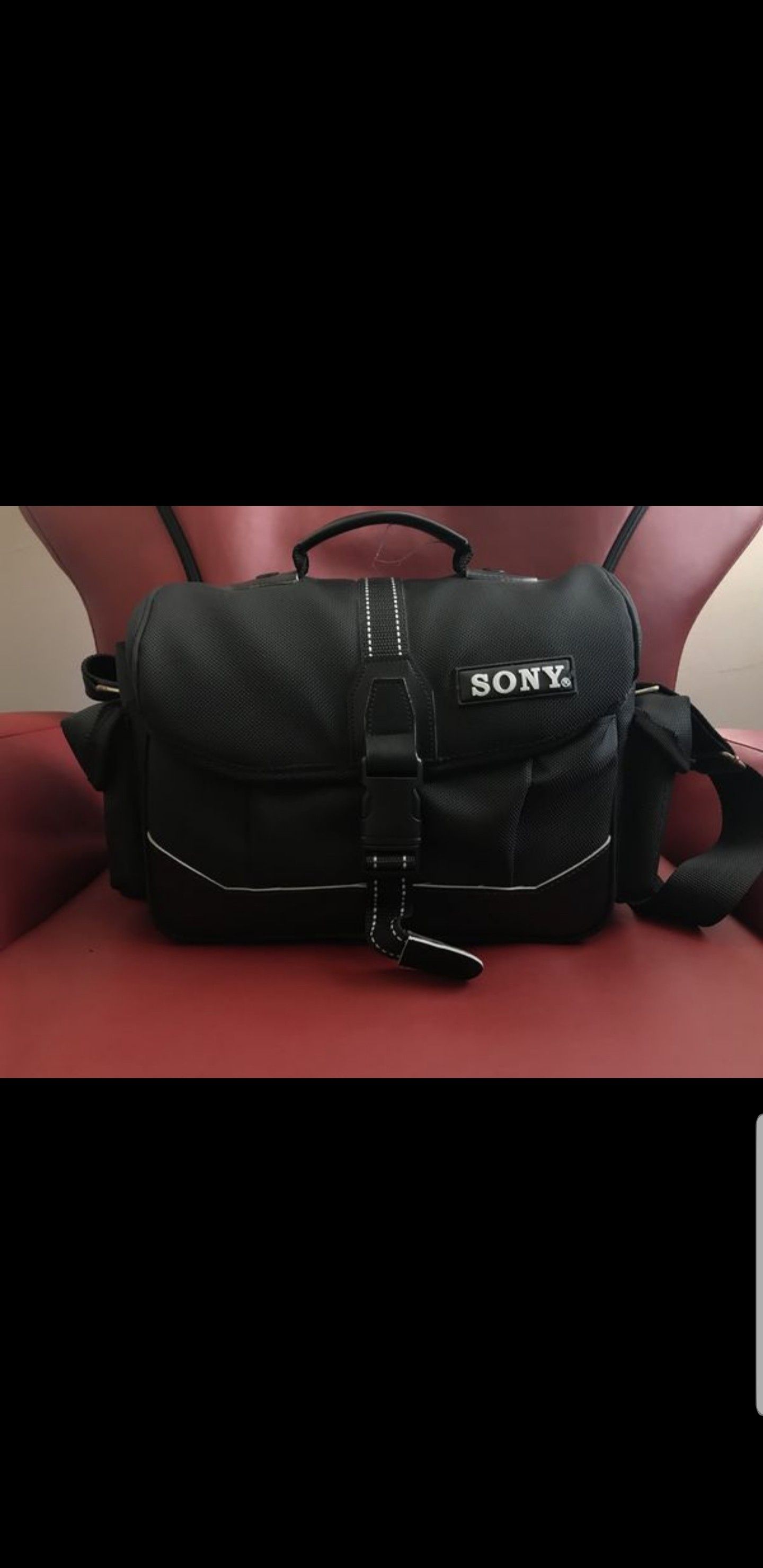 Sony Camera Bag