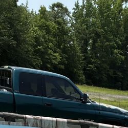 1998 Dodge Ram