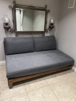 couch bed