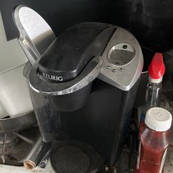 Keurig. Works Well 