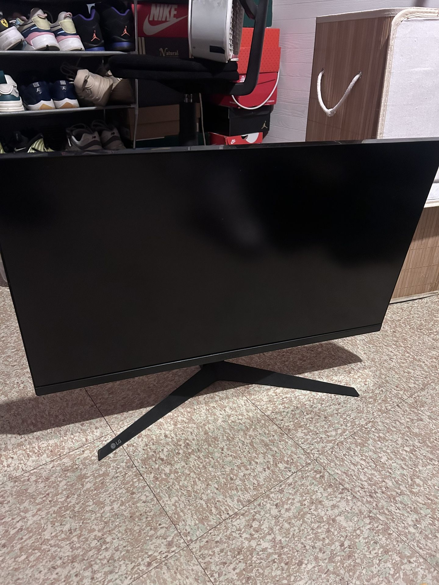 Lg Ultragear Monitor