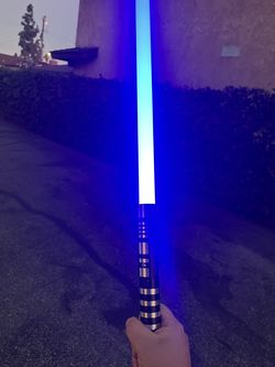Lightsaber
