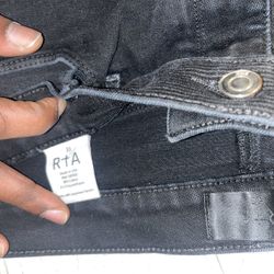 RTA Jeans Size 33 