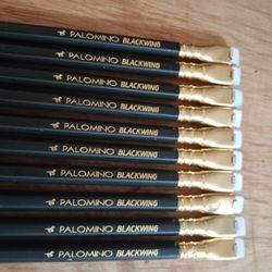 Blackwing Pencils 