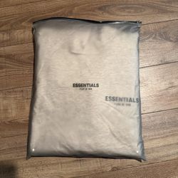 Essential Fear Of God “Set”