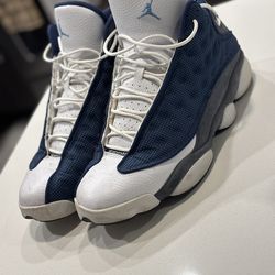 Air Jordan 13 Flint Size 12